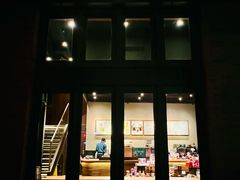 -星巴克臻选(天津鲁能中心一店)