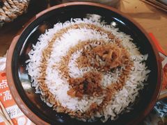 神仙钵饭-裕鼎鲜·新中菜(八一广场万达店)