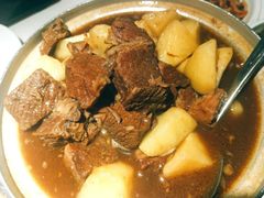 -小放牛河北菜(长安万达店)