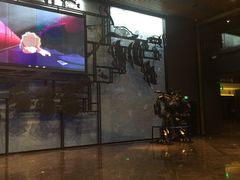 -万达影城IMAX(海口日月广场店)