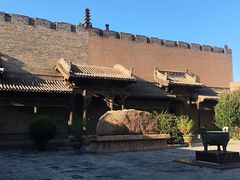 -常家庄园