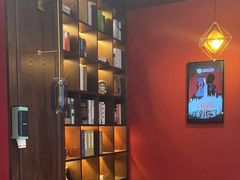 -恐怖游戏(湖滨店)