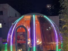 -羊门客在·烤盐池滩羊·川菜