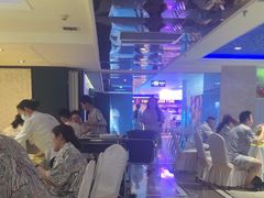 -海韵之星邮轮水会(明发商业广场店)