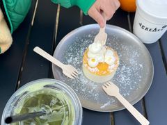 -J Create城市露营咖啡·简餐·宠物(上海动物园店)