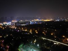 -烛影拾光观景餐厅·创意菜·摄影·小提琴(大唐不夜城店)