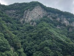 -牛背梁国家森林公园