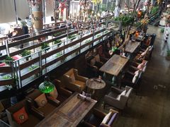 -咖梦餐厅 COMENG RESTAURANT