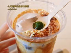 -luutosa  cafe & tea 鹿兔山