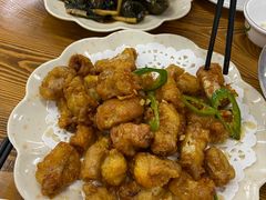 -南记食粥坊·宵夜大排档(南桂店)