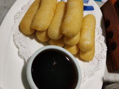 -小菜园新徽菜(常州武进吾悦店)