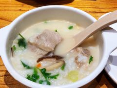 砂锅粥-小城粥道·海胆鲜虾粥(解放广场店)
