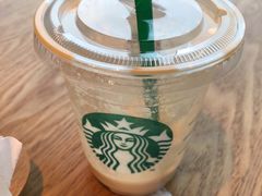 -星巴克(成都机场T2店)