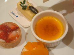 -River Café 海鲜自助(重庆丽笙世嘉酒店)