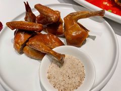-民国红公馆·秦淮八艳(夫子庙店)