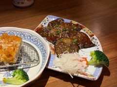-隐月· 㐂和食屋(芝罘万达公馆店)