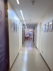 -杭州海亮医院 · 禾芸嘉医美中心