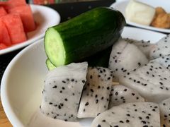 -東舍食唐精品陕菜馆