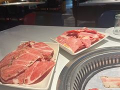 -东北烤肉(钟鼎名悦店)