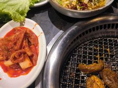 -一品诚记烤肉·甄选店(中南路店)