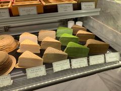 -布歌东京(德基BHG店)