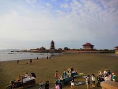 -宾朋海鲜特色美食餐厅·纯手工鲅鱼水饺(兴海路店)