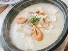 -三品香·江浙菜(松江九谊店)