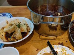 -付小姐在成都(中山公园店)