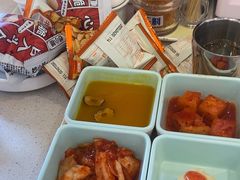 -韩香福烤肉庄园(荣成店)