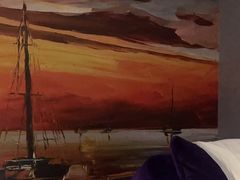 -华夏良子·足道SPA艾灸(龙潭路店)