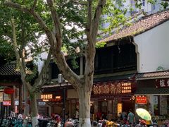 -鼓楼(西湖风景名胜区)