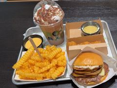 -Shake Shack(西单大悦城店)