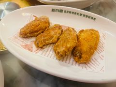 -新白鹿餐厅(第一百货店)