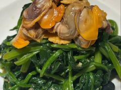 -味莊·青岛菜(云霄路店)