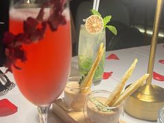 -Kathleen's Waitan 凯圣琳江景西餐厅(外滩店)
