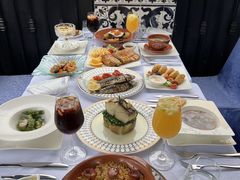-安东尼奥餐厅