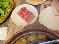 -东记炭炉·海鲜鸡煲(龙华店)