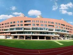 -上海市静安区教育学院附属学校(江宁校区)