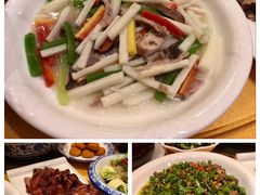 -舌尖上的食缘花园主题餐厅