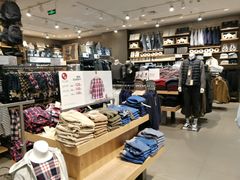 -MUJI无印良品(万达太原街店)