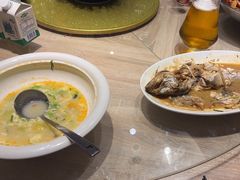 -蓝港海鲜厨房(金水路店)