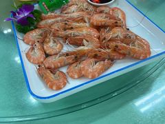 -景好海鲜餐厅(大鹏必选旅游店)