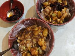 -胖哥料理(兴义里店)