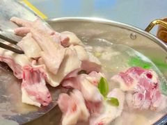 -椰小鸡·琼州糟粕醋·火锅(美兰缤纷城店)