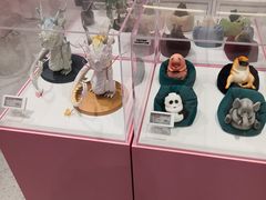 -泡泡玛特POPMART(蓝色港湾店)