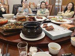 -龙凤瓦罐煨汤馆(清江东路店)