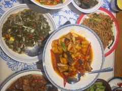 -柴火农家·江西赣南菜(土华店)