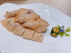 -广州文华东方酒店·江-由辉师傅主理