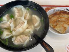 -如意馄饨(龙西路店)