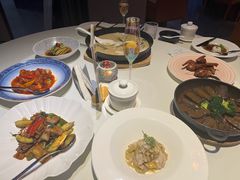 -岁粤Moon·湖景餐厅(月光码头店)